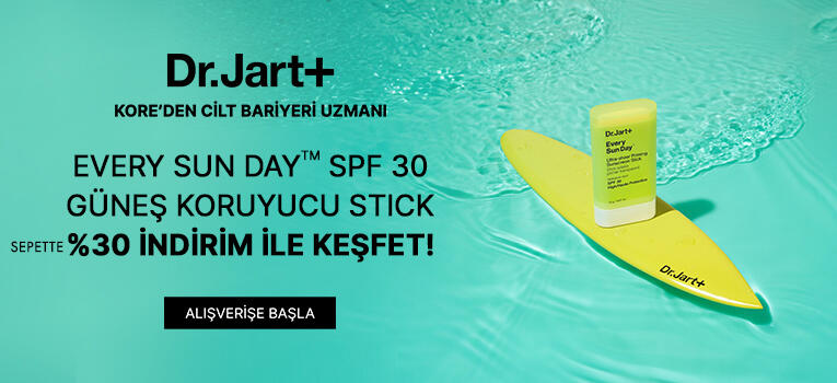 DrJart Güneş