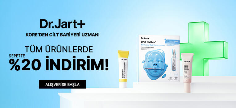 Dr.Jart