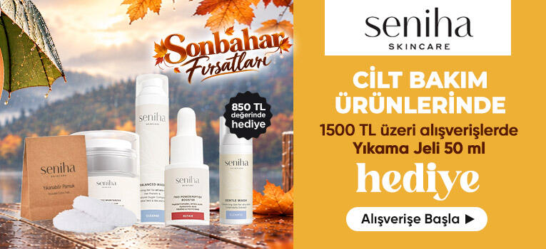 seniha
