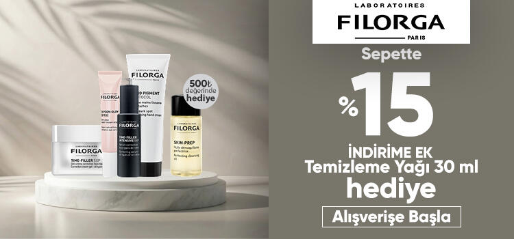 Filorga Konseptsiz