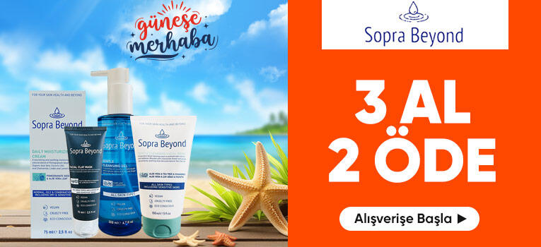 Sopra Beyond