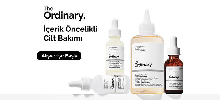 ordinary 