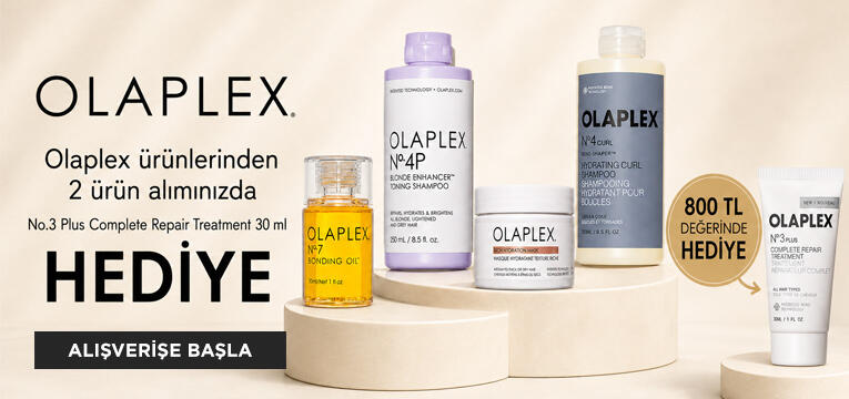 Olaplex