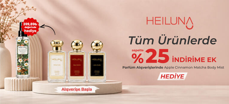 heiluna