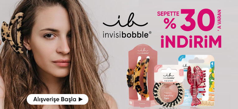 Invisibobble