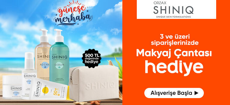 Shiniq
