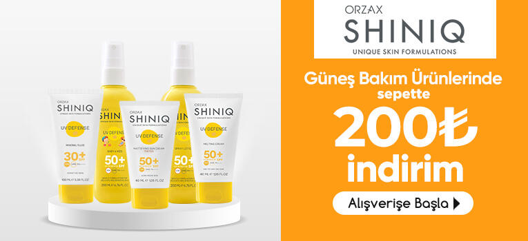 Shiniq