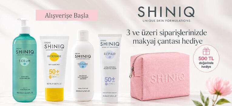 Shiniq