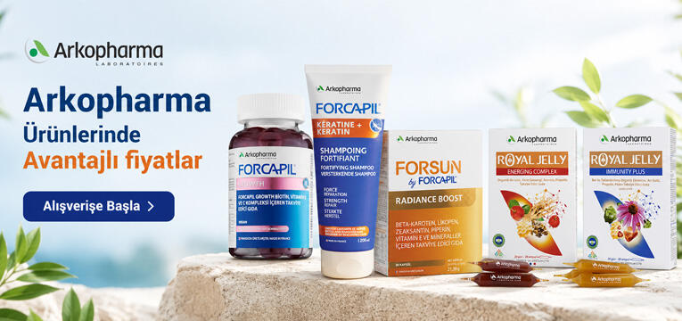 Arkopharma