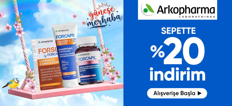 Arkopharma
