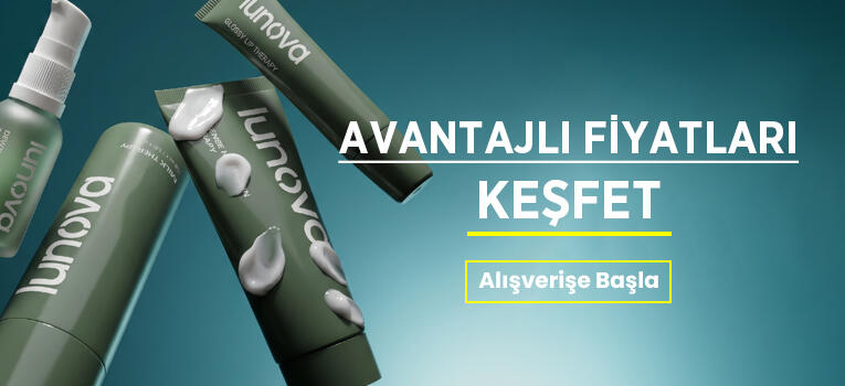Lunova Banner