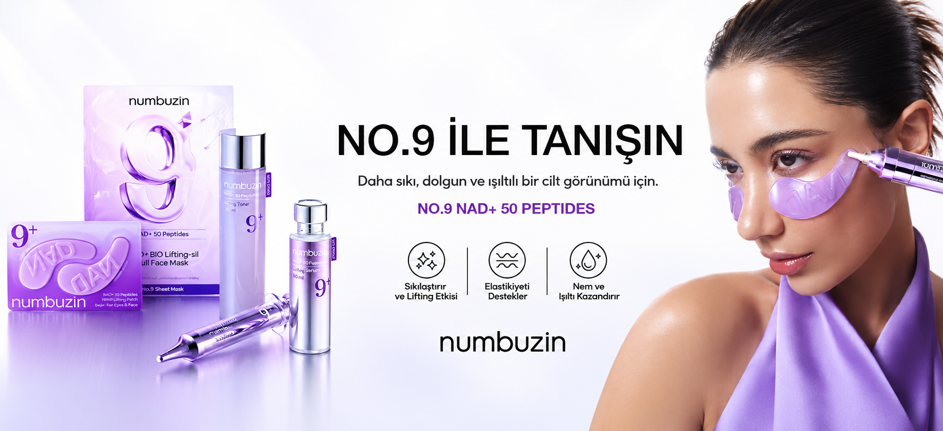 Numbuzin