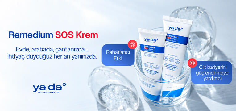 Ya da sos krem