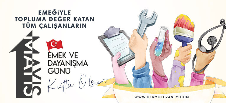 1 Mayıs