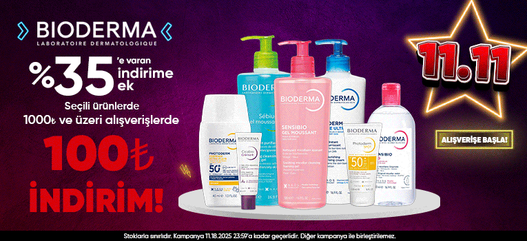 11-11 Bioderma