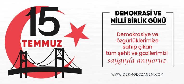 15 temmuz