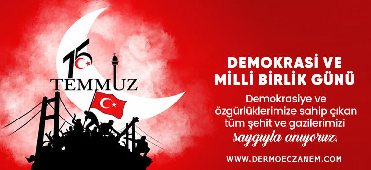 15 Temmuz