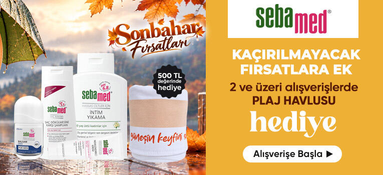 sebamed