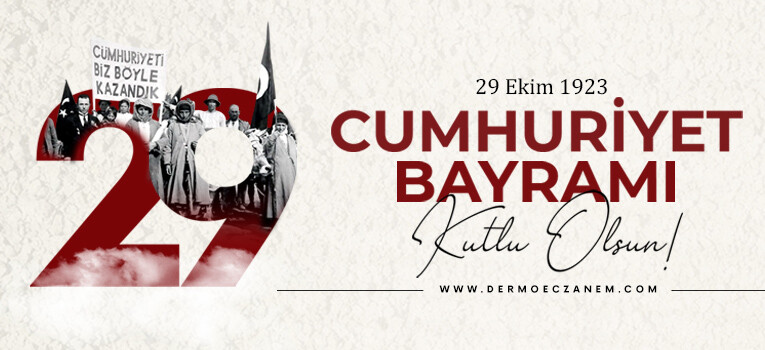 29 Ekim