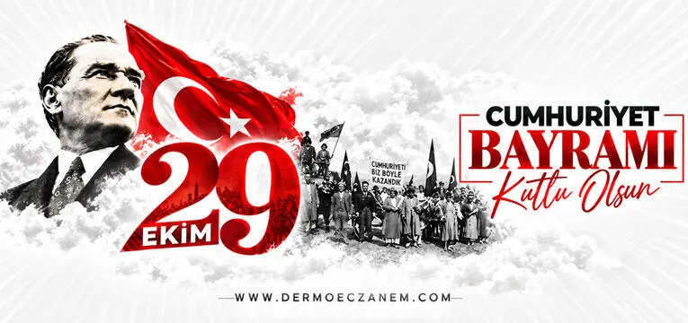 29 Ekim