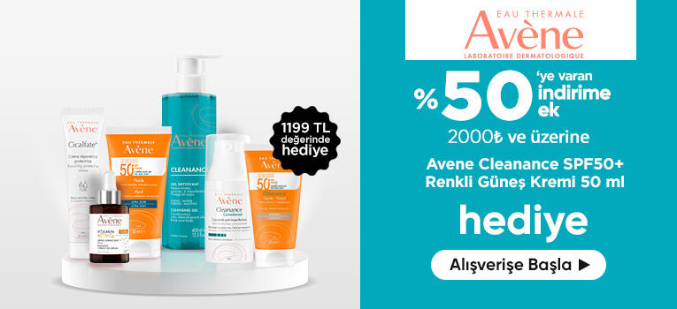 Avene