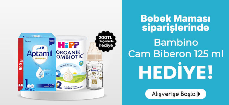 Bebek maması