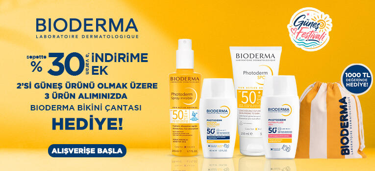 bioderma bikini