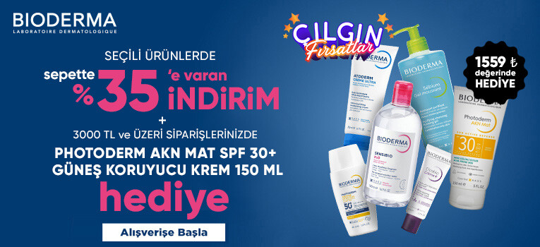 Bioderma