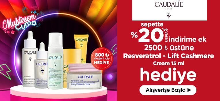 Caudalie