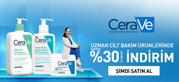 Cerave