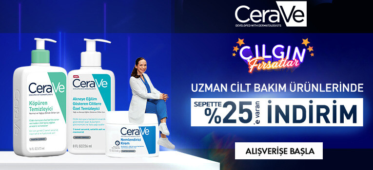 Cerave