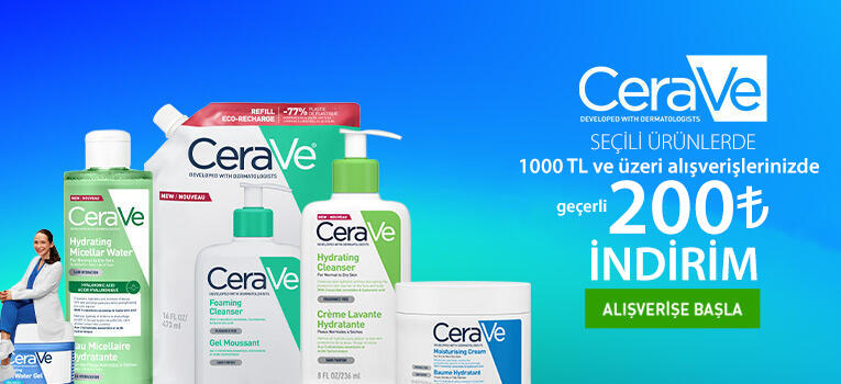 cerave