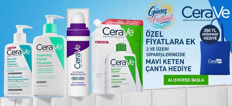cerave