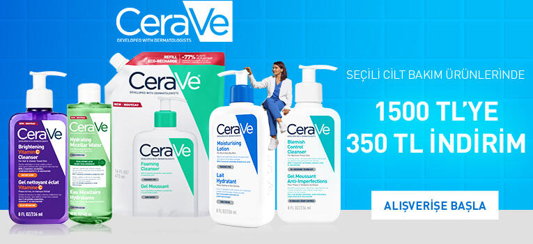 cerave