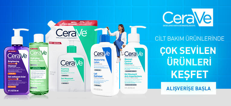 cerave