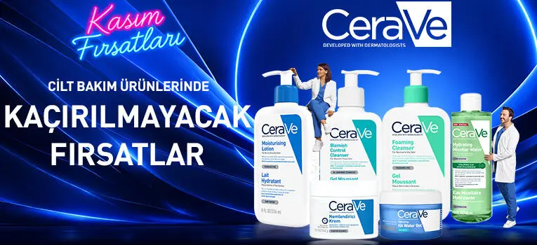 cerave