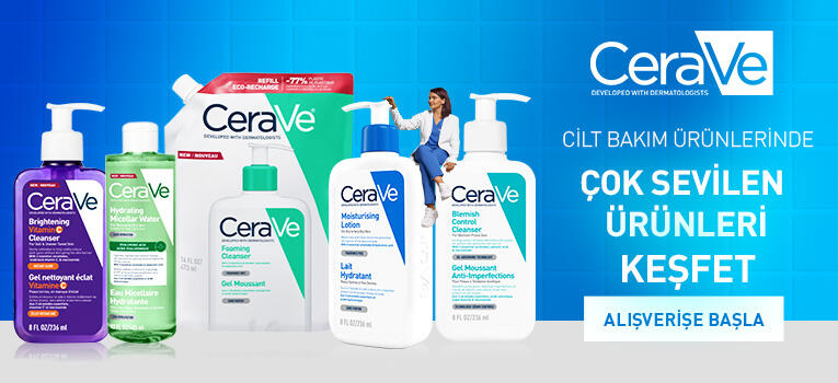 cerave