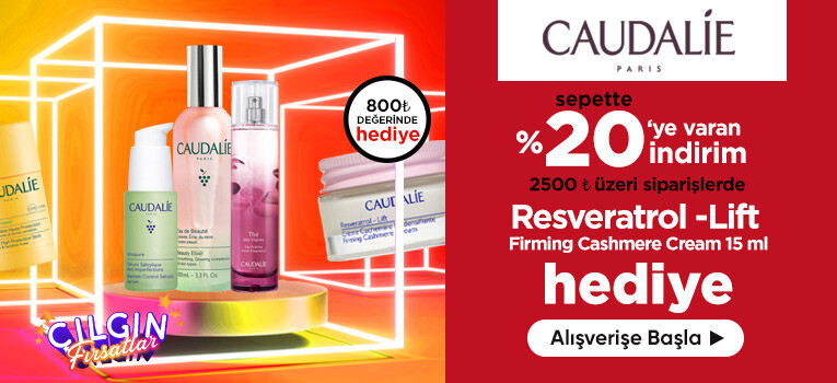 Caudalie