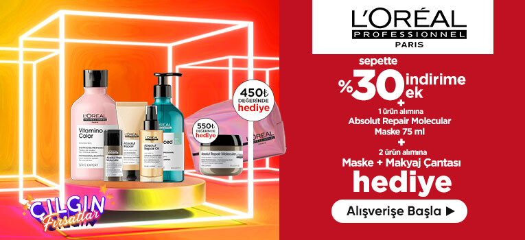 Loreal Professionnel