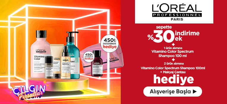 Loreal Professionnel