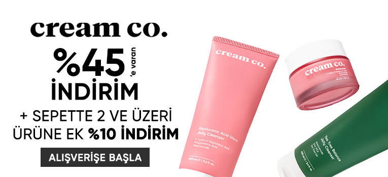 Cream co