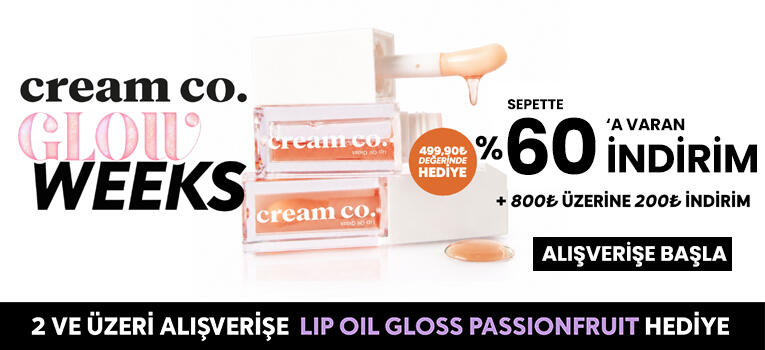 Cream co