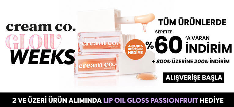 Cream co