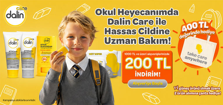 DAlin Atocore 