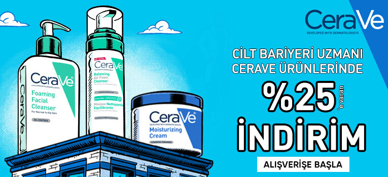 Cerave