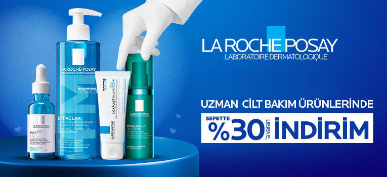La Roche Posay