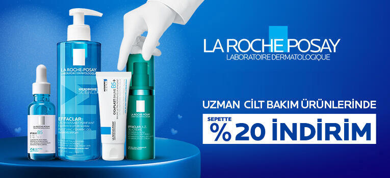 La Roche Posay