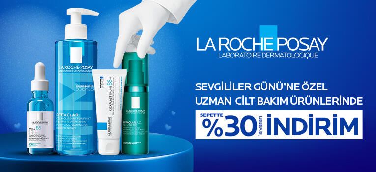 La Roche Posay