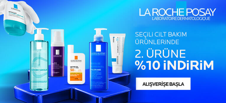 La roche posay