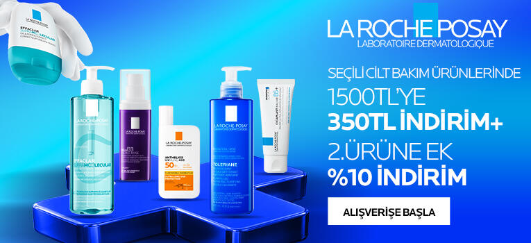 La Roche Posay